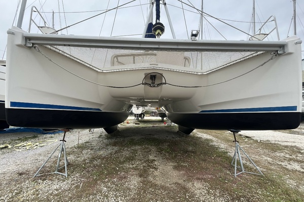 Island Time 44ft Leopard Yacht For Sale