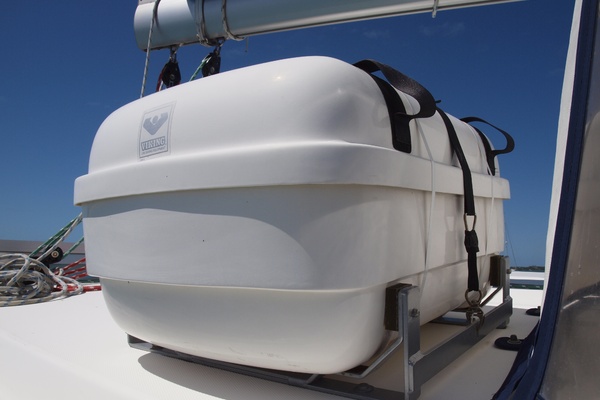 Island Time 44ft Leopard Yacht For Sale