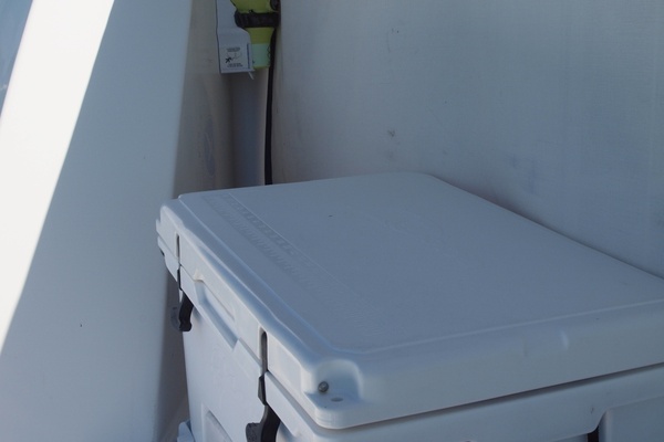 Island Time 44ft Leopard Yacht For Sale