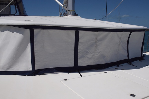 Island Time 44ft Leopard Yacht For Sale