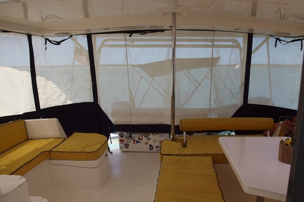 Leopard 44 Yacht For Sale