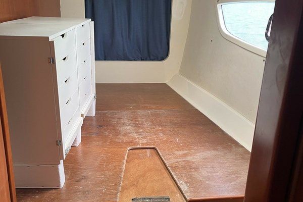 Island Time 44ft Leopard Yacht For Sale