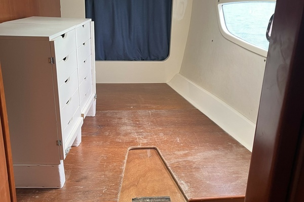 Leopard 44 Yacht For Sale