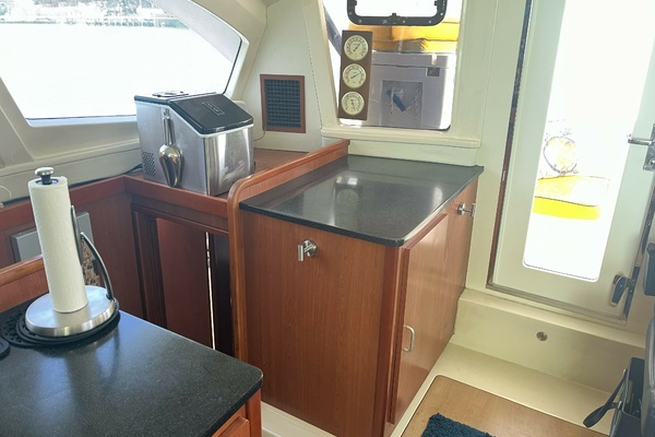 Island Time 44ft Leopard Yacht For Sale