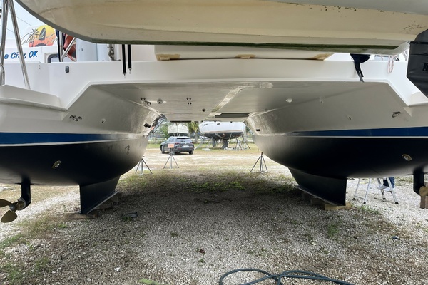 Island Time 44ft Leopard Yacht For Sale