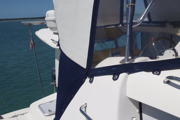 Island Time 44ft Leopard Yacht For Sale