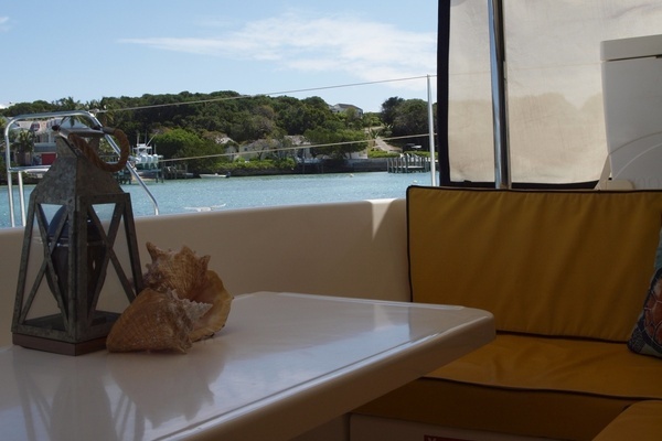 Leopard 44 Yacht For Sale