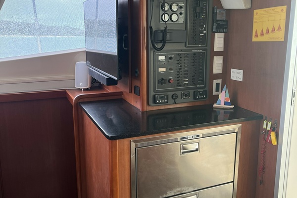 Island Time 44ft Leopard Yacht For Sale