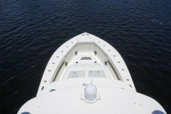 43ft SeaVee Yacht For Sale