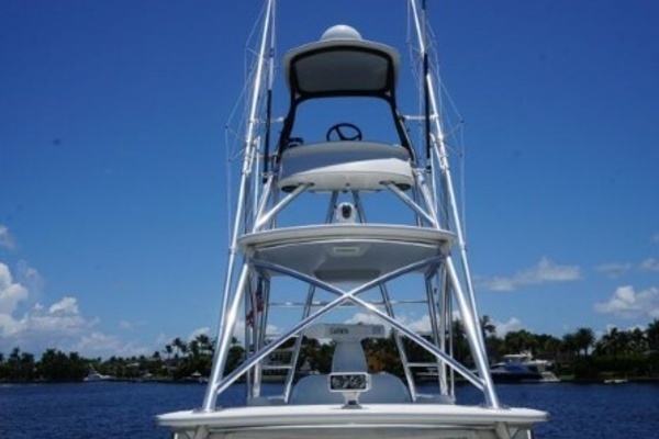 Photo of the 2015 SeaVee 