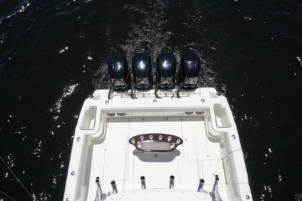 43ft SeaVee Yacht For Sale