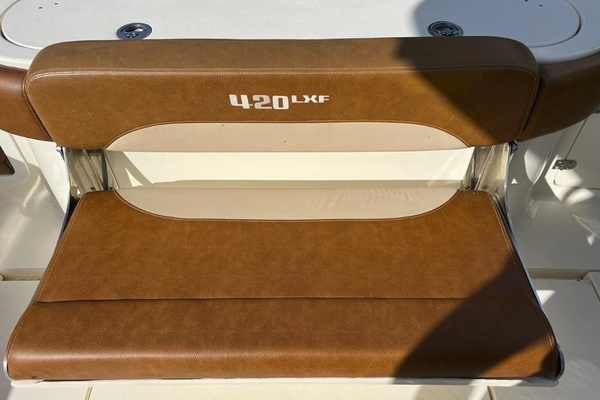 ZOOROPA 42ft Scout Yacht For Sale