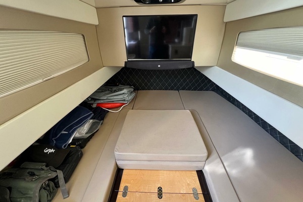 ZOOROPA 42ft Scout Yacht For Sale