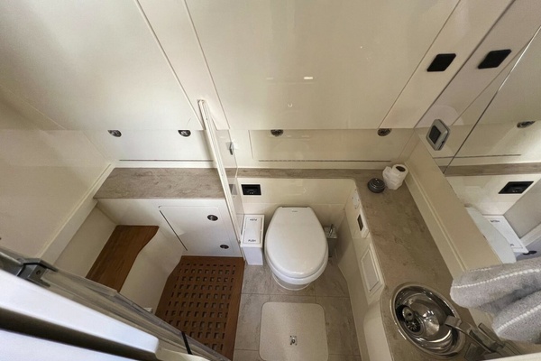 ZOOROPA 42ft Scout Yacht For Sale