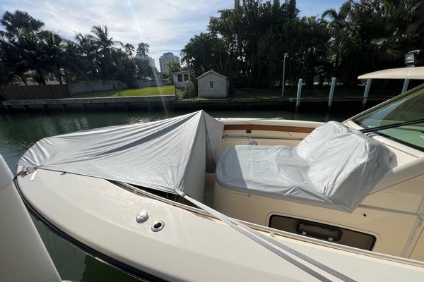 Photo of the 2016 Scout  "ZOOROPA"