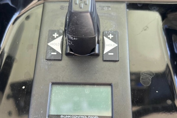 ZOOROPA 42ft Scout Yacht For Sale