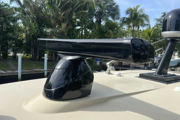 ZOOROPA 42ft Scout Yacht For Sale