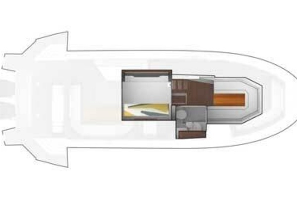 2024 Cruisers Yachts 42