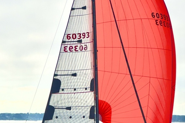 40-ft-C&C-2004-121-Salsa Groton Connecticut United States  yacht for sale