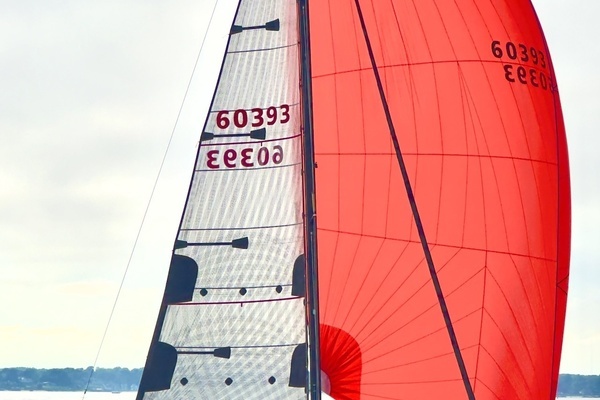 40-ft-C&C-2004-121-Salsa-Groton Connecticut United States yacht for sale