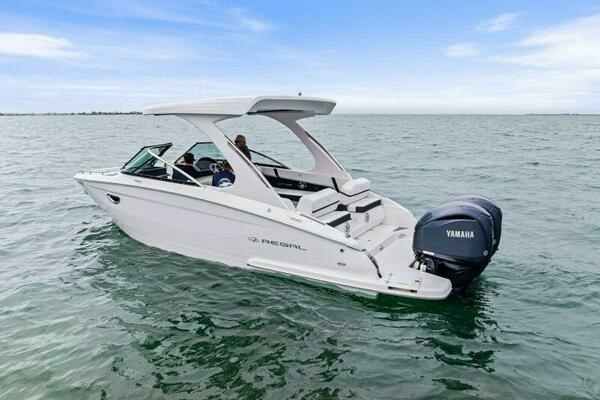 2023 Regal 29