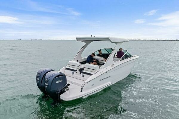 2023 Regal 29
