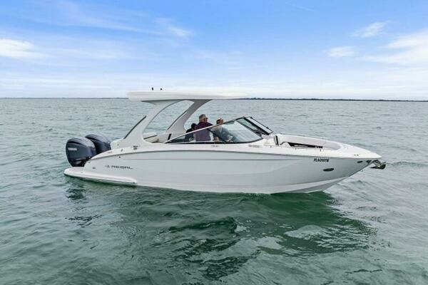 2023 Regal 29