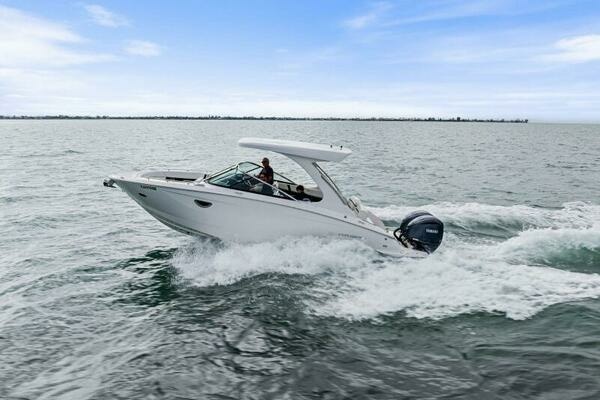 2023 Regal 29