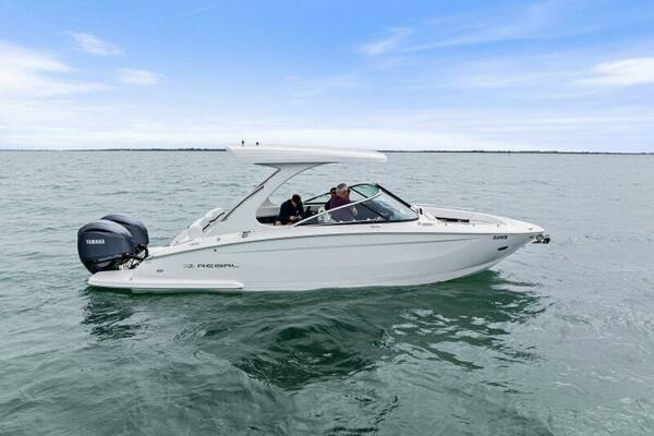 2023 Regal 29 OBX