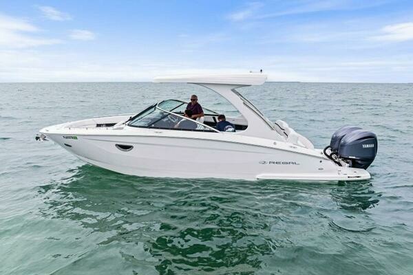 2023 Regal 29