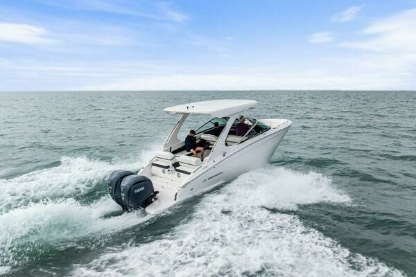 2023 Regal 29