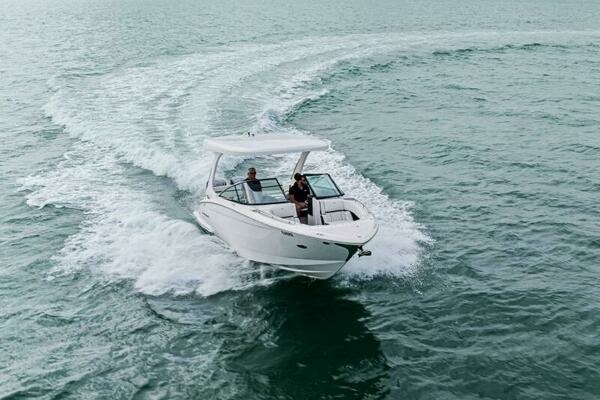 2023 Regal 29