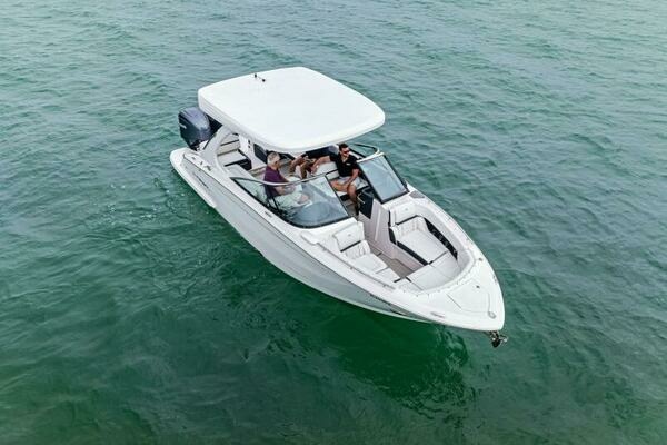 2023 Regal 29