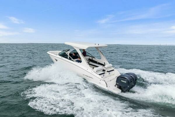 2023 Regal 29