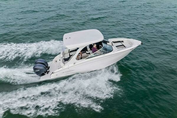 2023 Regal 29