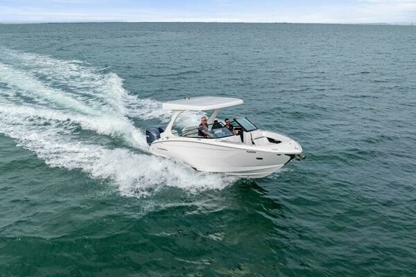 2023 Regal 29