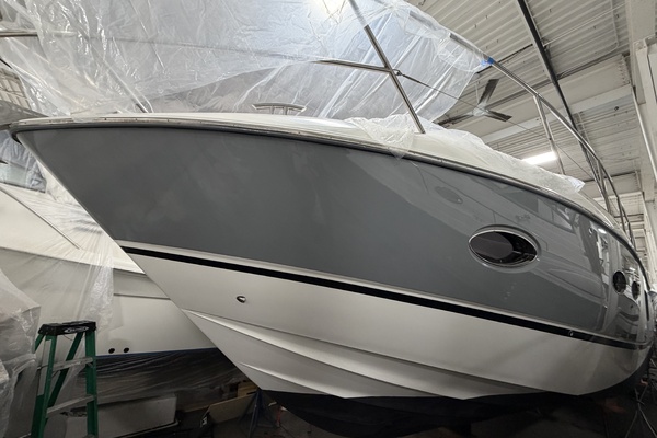 HOBNOBBIN 39ft Princess Yacht For Sale