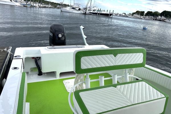 27ft Larson Yacht For Sale
