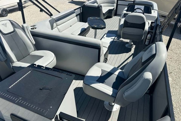 22ft Custom Yacht For Sale