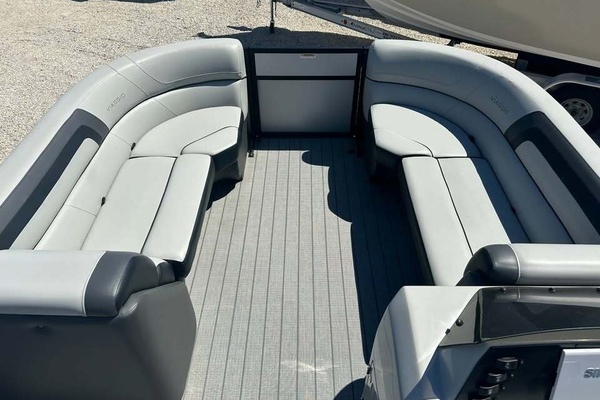 22ft Custom Yacht For Sale