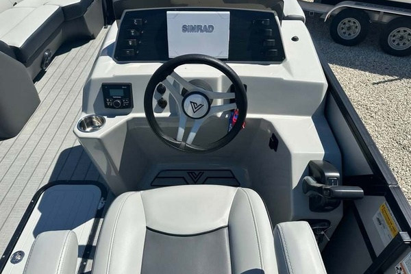 22ft Custom Yacht For Sale