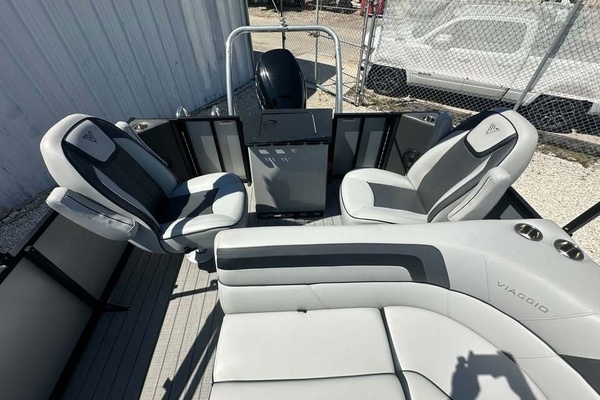 22ft Custom Yacht For Sale