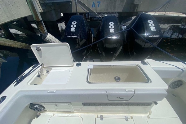 34ft SeaVee Yacht For Sale