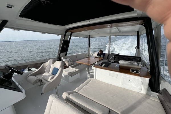 2024 Fountaine Pajot 40