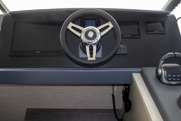 2024 Fountaine Pajot 40