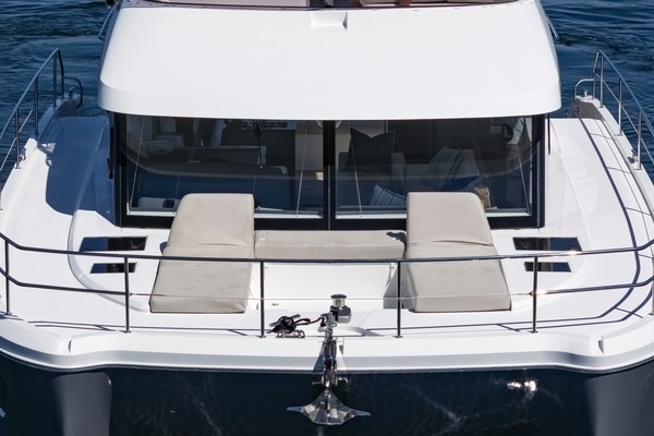 2024 Fountaine Pajot 40