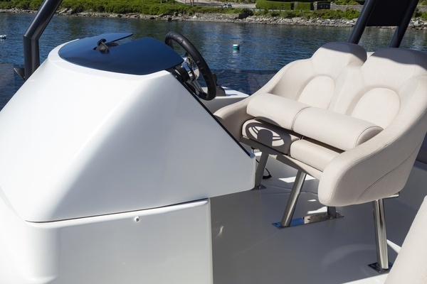 2024 Fountaine Pajot 40