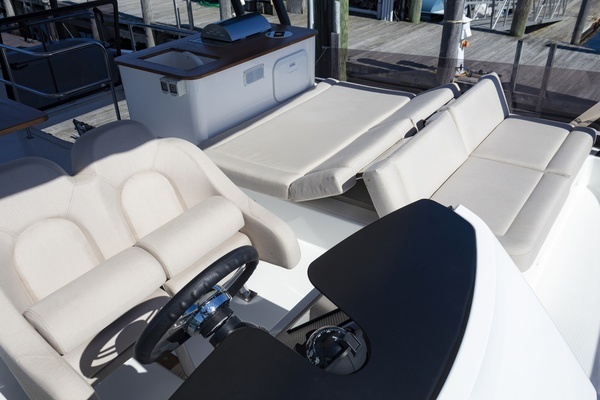 2024 Fountaine Pajot 40