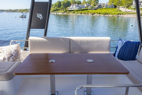 2024 Fountaine Pajot 40