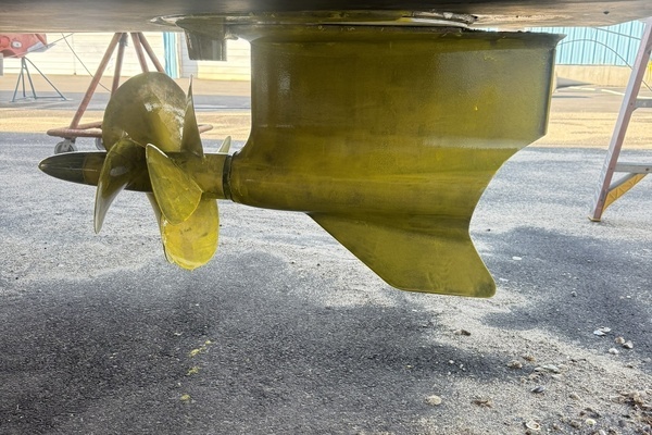 2024 Fountaine Pajot 40